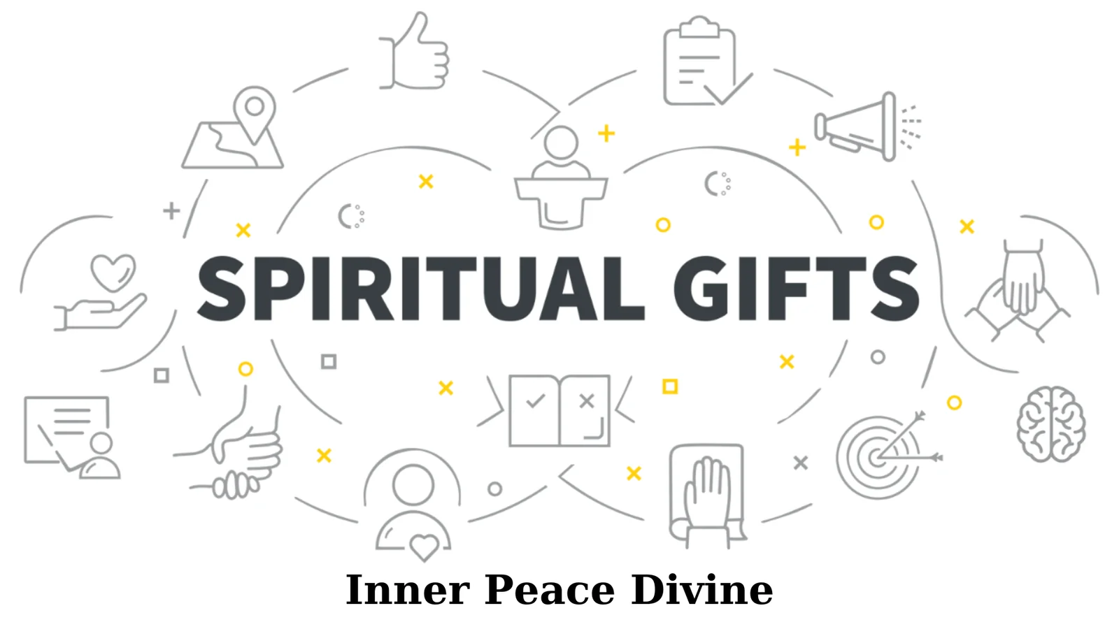 Spiritual Gifts