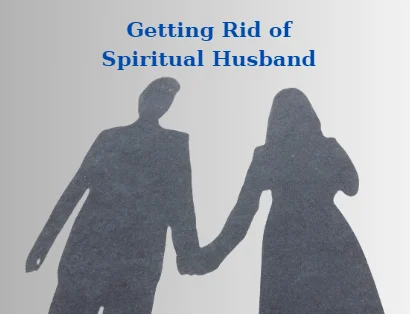 spiritual husband